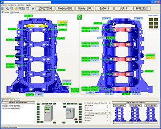 Scada, C# y Delphi