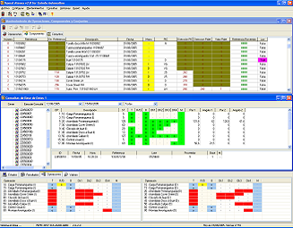 Scada and custom applications